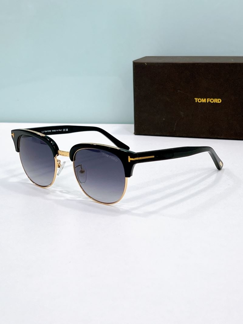 Tom Ford Sunglasses